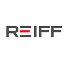 Logo REIFF Technische Produkte GmbH in Chemnitz