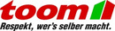 Logo toom Baumarkt GmbH in Halle (Saale)