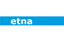 Logo etna GmbH in Chemnitz