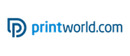 Logo printworld.com GmbH in Großschirma