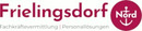Logo Frielingsdorf Nord GmbH in Chemnitz