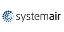 Logo Systemair GmbH in Chemnitz