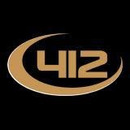 Logo 412 Events GmbH & Co. KG in Hildesheim