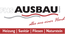Logo FHS Ausbau GmbH