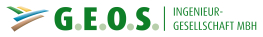 Logo G.E.O.S. Ingenieurgesellschaft mbH