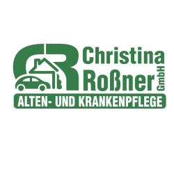 Logo Alten- und Krankenpflege Christina Roßner GmbH