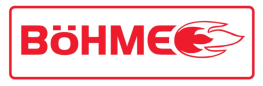 Logo Böhme GmbH & Co. KG