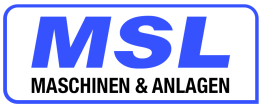Logo MSL GmbH