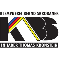 Logo Klempnerei Bernd Skrobanek