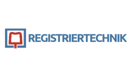 Logo Registriertechnik Chemnitz