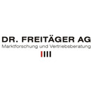 Logo Dr. Freitäger AG in Chemnitz