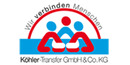 Logo Köhler-Transfer GmbH & Co. KG in Borna bei Leipzig