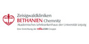 Logo Zeisigwaldkliniken Bethanien Chemnitz in Chemnitz