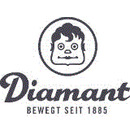 Logo Diamant Fahrradwerke GmbH in Hartmannsdorf bei Chemnitz