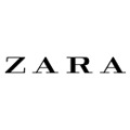 Logo KG ZARA Deutschland B.V. & Co. in Dresden