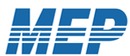 Logo MEP-Gefahrenmeldetechnik GmbH in Pockau