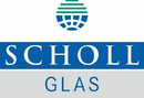 Logo SCHOLLGLAS GmbH Glauchau in Glauchau