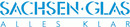 Logo Sachsenglas Chemnitz GmbH in Chemnitz