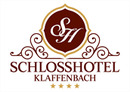 Logo Wasserschloß Klaffenbach Schloßhotel GmbH in Chemnitz