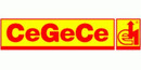 Logo CeGeCe Elektrobau Handel und Service GmbH in Glauchau