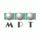Logo MPT Group GmbH in Mittweida