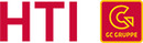 Logo HTI-GRUPPE in Klipphausen
