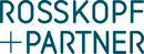 Logo Rosskopf + Partner AG in Augustusburg