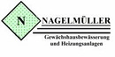 Logo Nagelmüller GmbH Technischer Anlagenbau für Heizung, Klima und Wasserversorgung in Lößnitz