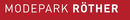 Logo Modepark Röther GmbH in Meißen