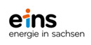 Logo eins energie in sachsen GmbH & Co. KG in Chemnitz