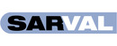 Logo SARVAL Fischermanns GmbH in Sembach