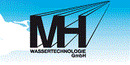 Logo MH Wassertechnologie GmbH in Chemnitz