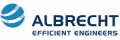 Logo Albrecht GmbH in Eisenberg (Pfalz)