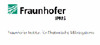 IPMS Fraunhofer-Institut für Photonische Mikrosysteme