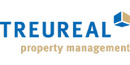Logo TREUREAL Property Management GmbH in Chemnitz