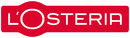 Logo L'Osteria in Chemnitz