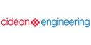 Logo CE cideon engineering GmbH & Co. KG in Chemnitz