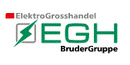 Logo EGH Elektro-Großhandel GmbH in Oberlungwitz