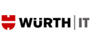 Logo Würth IT GmbH in Waldenburg