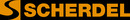 Logo SCHERDEL Marienberg GmbH in Chemnitz