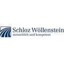 Logo Schloz Wöllenstein GmbH & Co. KG