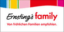 Logo Ernsting s family in Freiberg