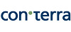 Logo con terra GmbH in Münster