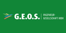 Logo G.E.O.S. Ingenieurgesellschaft mbH in Chemnitz