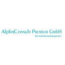 Logo AlphaConsult Premium KG - Zwickau in Glauchau