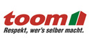 Logo toom Baumarkt GmbH (Ein Unternehmen der REWE Group) in Kehl