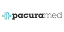 Logo Pacura med GmbH in Chemnitz