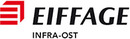 Logo Eiffage Infra-Ost GmbH in Drebach