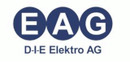 Logo D-I-E Elektro AG in Chemnitz