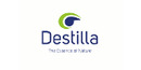 Logo Destilla GmbH in Nördlingen